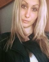 Оксана Болгарина