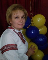 Тетяна Шемшук