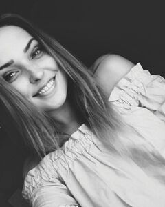 Ксения Кравец