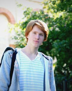 Александр Калинин