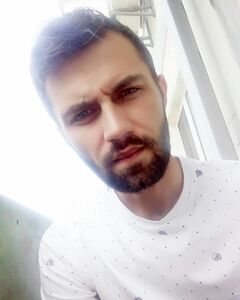 Максим Марченко