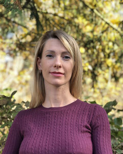 Ірина Кисельова