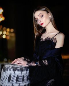 Інна Ісакова