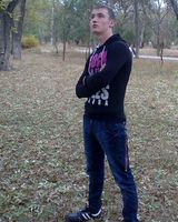 Олег Голубьев