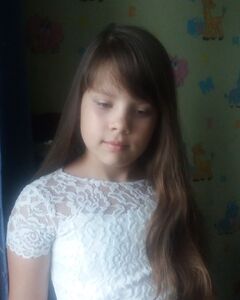 дарина святненко