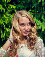 Маргарита Близнюк