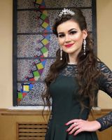 Вероніка Шугай