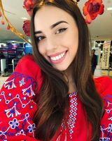Анна Стукаленко