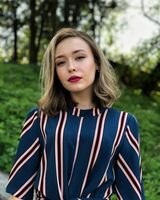 Диана Коваленко