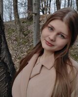 Марина Голубова