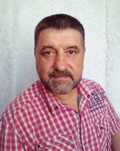 Валентин Мельник