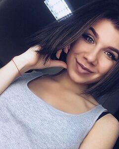 Анна Васильева