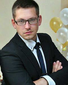 Денис Рублёв