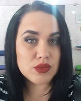 Пріпа Іванівна