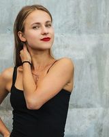 Вікторія Анатоліївна