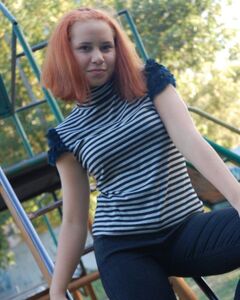 Валерия Станиславская