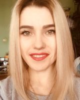 Галя Гринішак