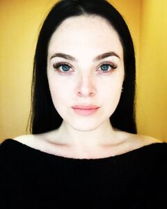 Жанна Бородина