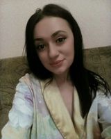 Катерина Яценко