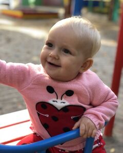 Анна Ольховатова