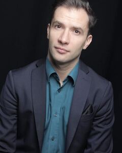 Вадим Доценко