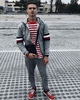 Илья Иванов