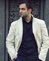 Андрей Бочка