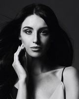 Анастасия Чурилова