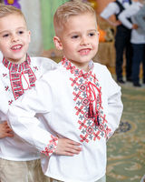 Игорь и Егор Коханов