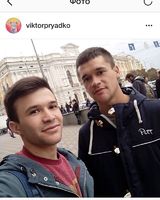 Віктор Прядко