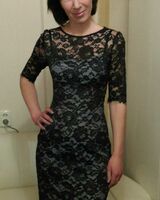 Ирина Комар