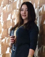 Наталия Перфилова