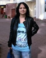 Екатерина Самчук