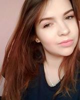 Наташа Захаренко