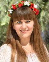 Наталия Сидорук