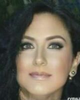 Светлана Лысенко