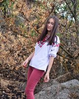 Віка Кочерга