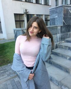 Алёна Колодько