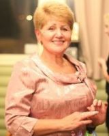 Анна Виничук