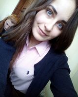 Аріна Пилипчук