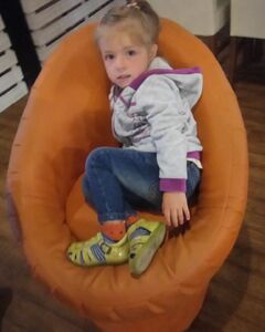 Катя Трохименко