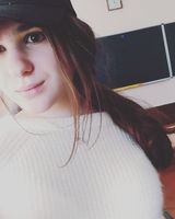 Галина Шаманська