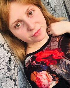 Лилия Кузнеченкова