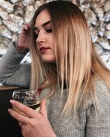 Анастасия Демченко