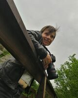 Світлана Васильченко