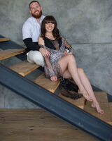 Яна Білогрива