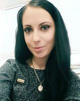 Любовь Самороднова