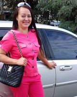 Людмила Каширец