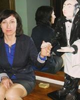 Татьяна Ходжаян