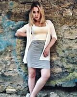 Анастасия Бакалова
